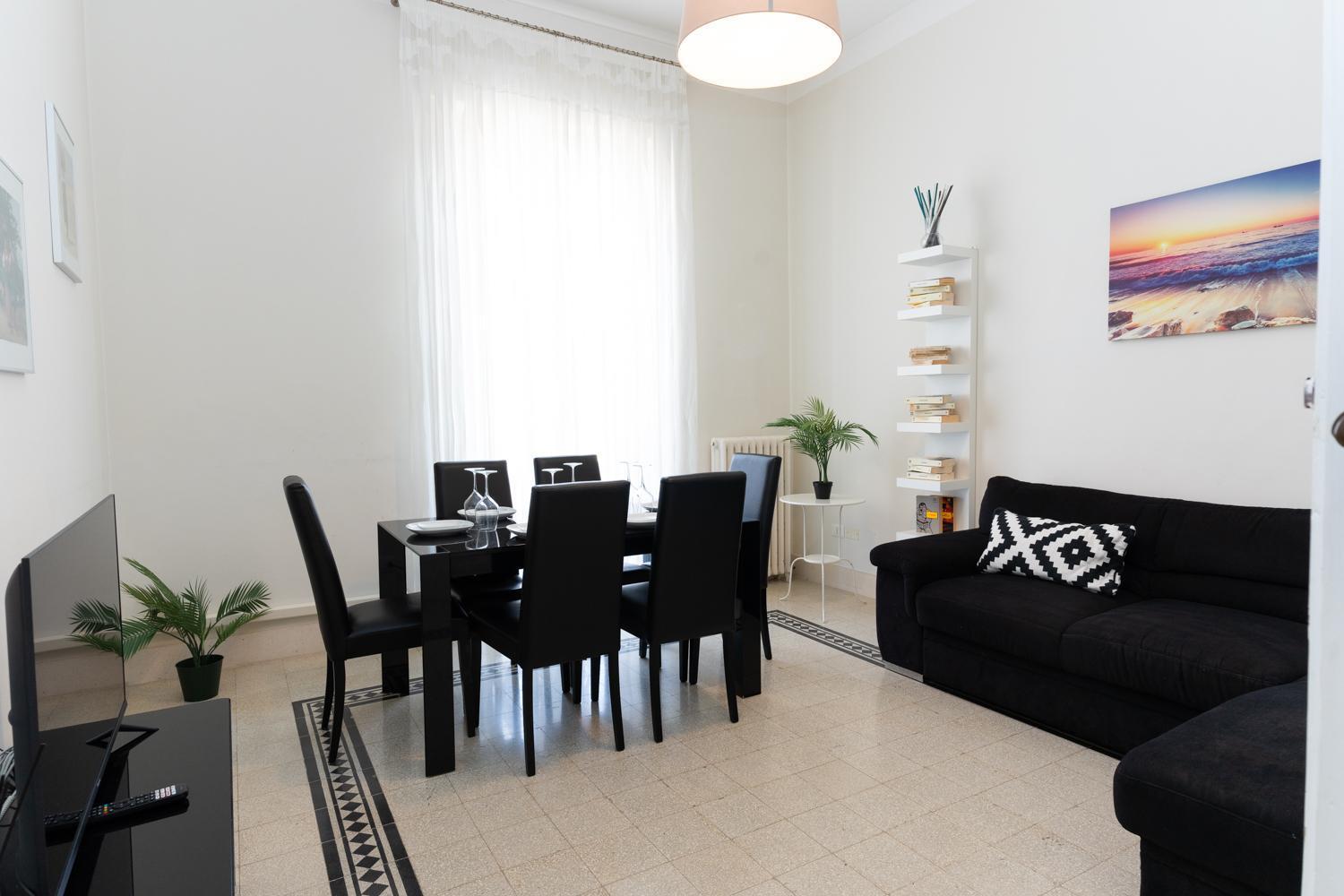 3 Suite Esclusive Con Balcone In Centro Citta, Mare A 450M, Prenota Ora! Пескара Екстер'єр фото