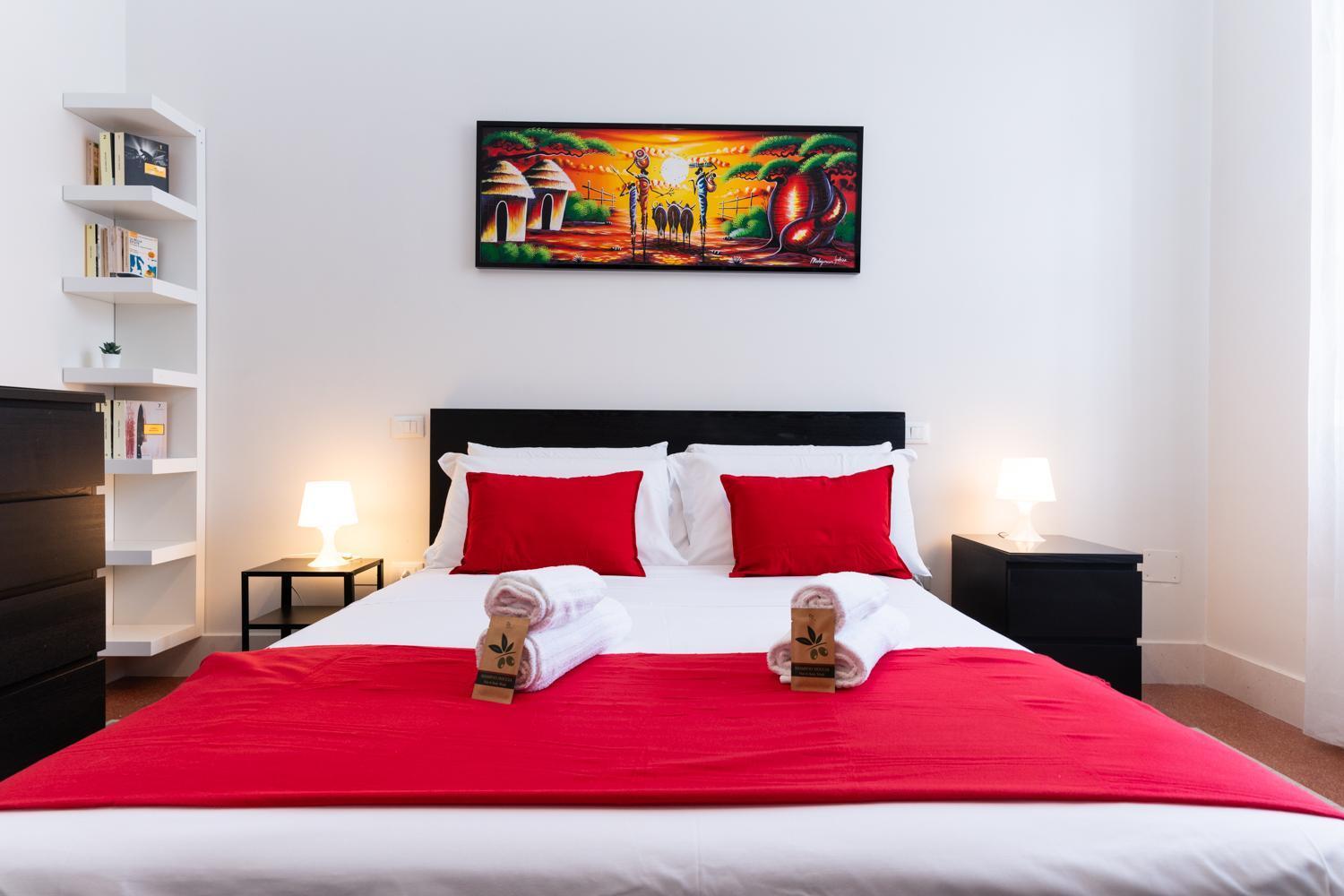 3 Suite Esclusive Con Balcone In Centro Citta, Mare A 450M, Prenota Ora! Пескара Екстер'єр фото